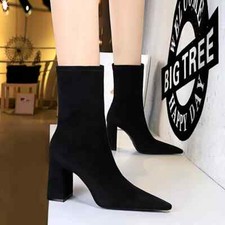 Stivali Scarpe Stivaletti
