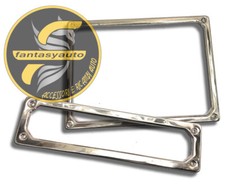 Fiat 500 F L R Kit Cornici