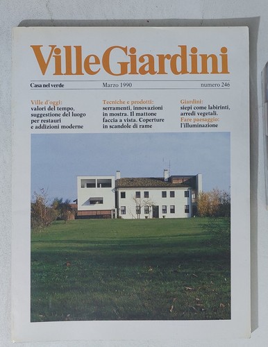 74301 ville giardini 246 - ville,