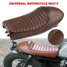 Vintage moto plat siège - vintage,