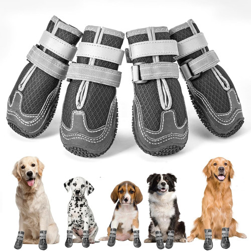 Scarpette cane con - scarpette,