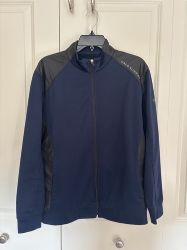Giacca greg norman - greg, navy