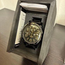 Orologio da polso uomo NIXON
