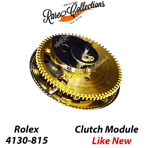 Rolex 4130 815 - 4130-815, nuovo