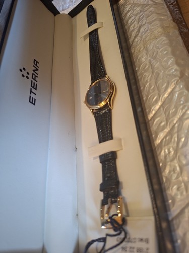 Eterna royal quartz donna 1995 - royal,
