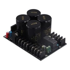 Scheda Amplificatore Piastra