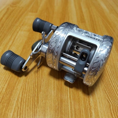 Mulinello shimano calcutta - shimano,