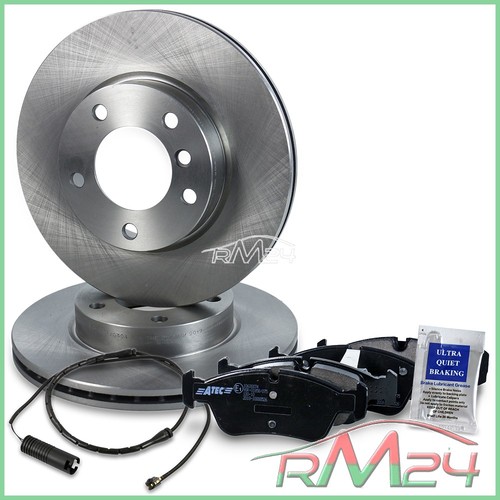 Kit freno ventilato - kit,