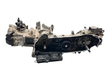 BLOCCO MOTORE ENGINE COMPLETO APRILIA SPORTCITY CUBE 125 2008-2010-2012-2013