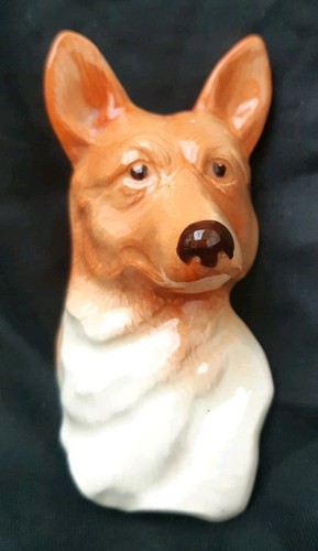 Vintage wall mounted - vintage, ceramic