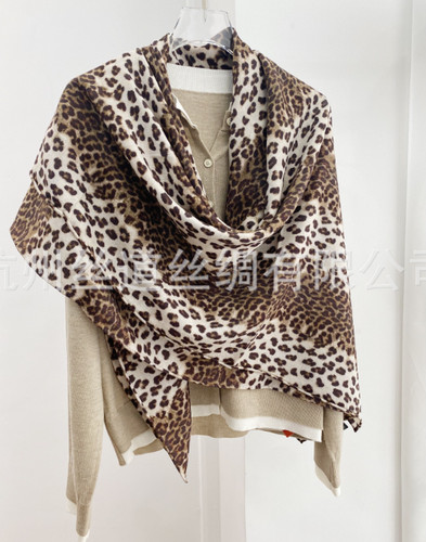 Sciarpa fazzoletto collo - fazzoletto,