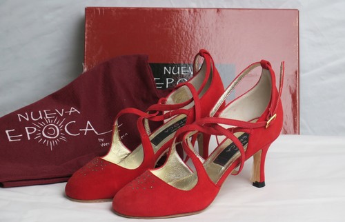 Scarpe ballo nueva - scarpe,