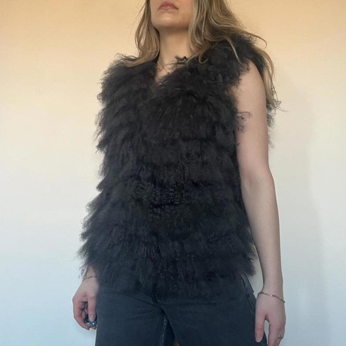 Gilet vintage anni vera - vintage,