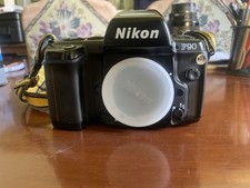 Nikon F90