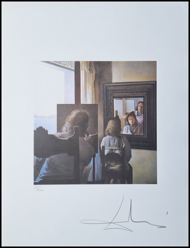 Salvador dalì dalí - *,