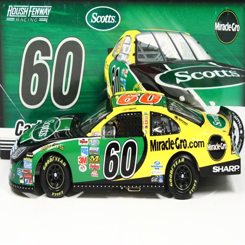 Carl edwards 2007 action 60 - edwards, #60