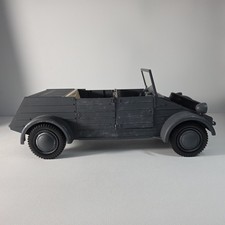 2000 21st Century Toys WWII