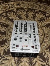 Behringer DJX700 Mixer
