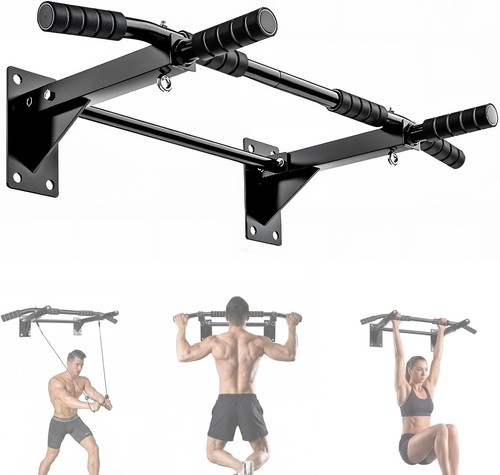 Pull bar parete - da,
