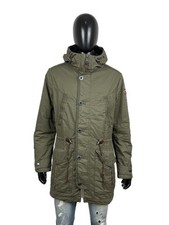 Napapijri Parka Uomo Taglia XL