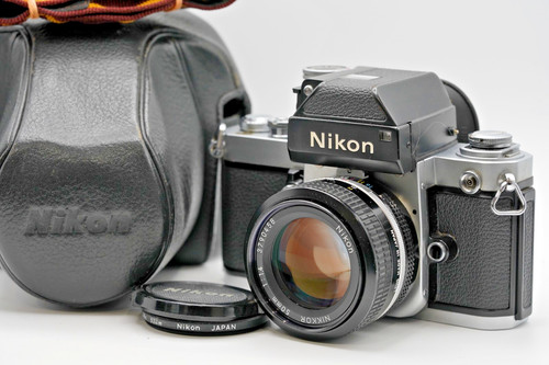 Nikon photomic 1 35mm - nikon, dp-1