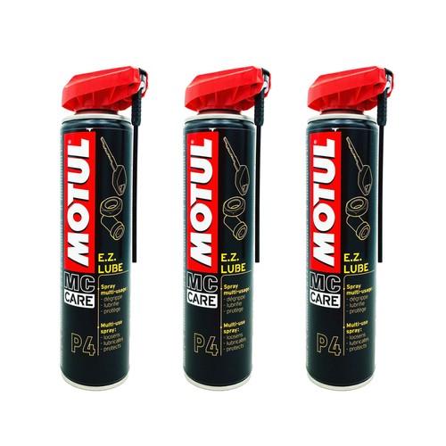 Motul lube spray - ez,