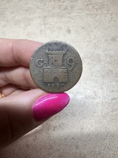 ANTICA MONETA REGNO DI NAPOLI
