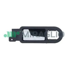 Maniglia interna porta