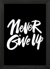 Quadro Stampa su Tela Poster