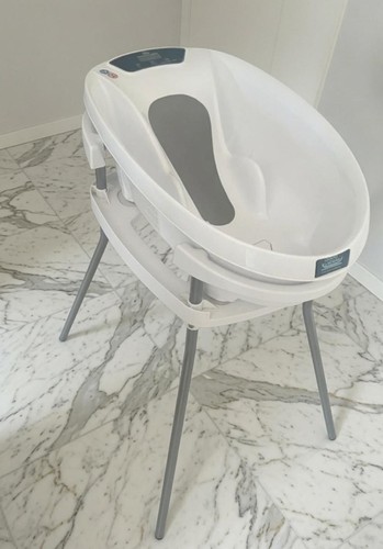 Vaschetta bagnetto neonato 3in - bagnetto,