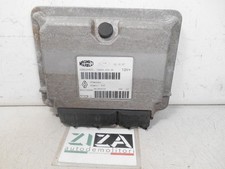 Centralina cambio automatico Renault Modus 2008 8200784572 8200784565