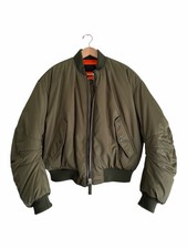 Prada Re-Nylon Cropped MA-1