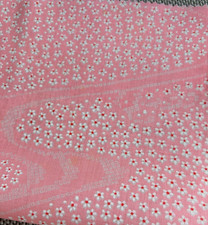 Kimono Vintage Giapponese Lana