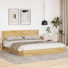 Struttura Letto con Testiera