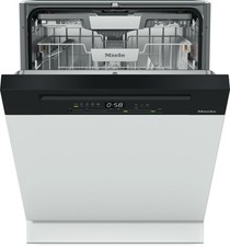 Miele Lavastoviglie 12849330 G 5811 SCU Active Plus Black