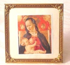 Cornice portafoto stile