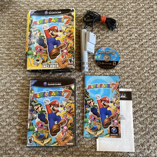Pacchetto mario party big - pacchetto,