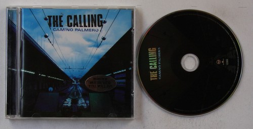 The calling camino palmero - calling,