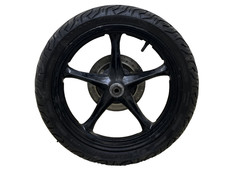 CERCHIO RUOTA ANTERIORE SUZUKI SIXTEEN 150 2007-2014