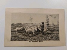 Cartolina 1926 Novembre