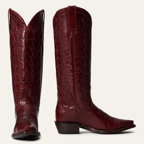 Stivali donna stetson - stetson, colomba