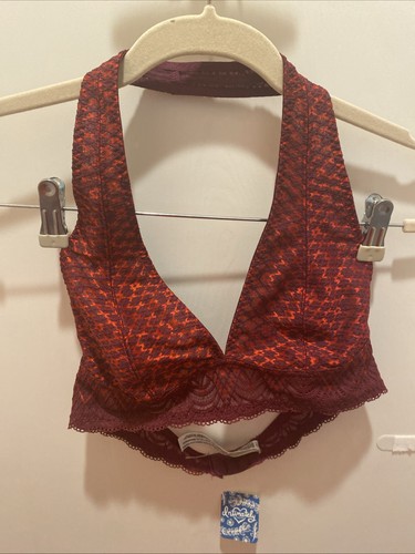 Nuovo reggiseno bralette free - reggiseno,