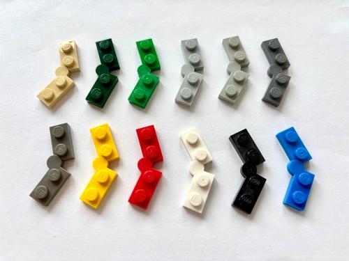 Lego city cerniera snodata - cerniera,