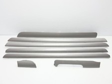 VW GOLF VI 6 set 7 pezzi