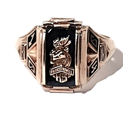 Anello oro carati - anello,
