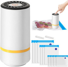 Mini Macchina Sottovuoto