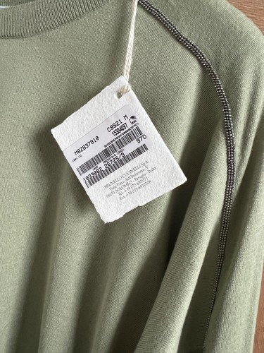 Maglione brunello cucinelli - maglione,