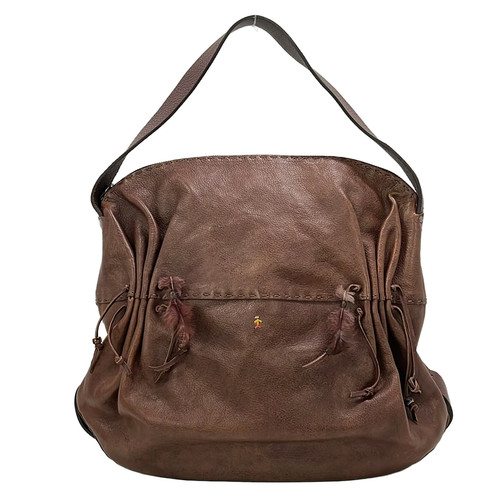 Borsa mano henry beguelin - beguelin, in