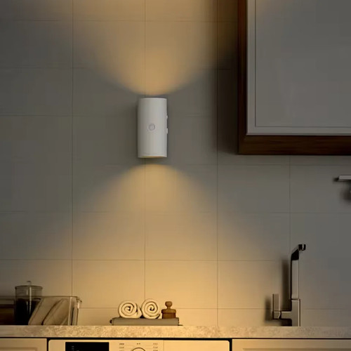 Lampada parete led - lampada,