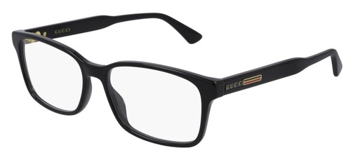 Occhiali vista gucci 0826o - vista,